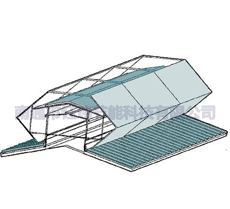 YW-2-1型通風(fēng)氣