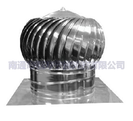 680型不銹鋼通風(fēng)器